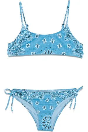 MC2 SAINT BARTH Jaiden Bikini