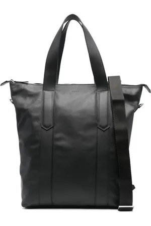 CANALI Handtasche aus Leder