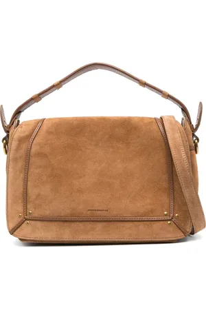JÉRÔME DREYFUSS Mittelgroße Pepito Tote Bag