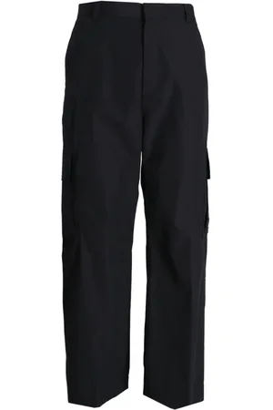 HUGO BOSS Klassische Cargohose
