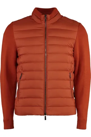 MOORER Cattaneo Jacke