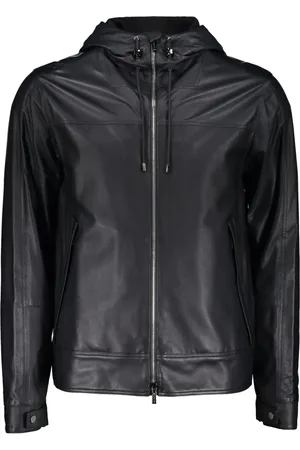 MOORER Isozaki Jacke