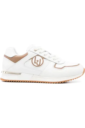 Liu Jo Sneakers mit Logo-Prägung