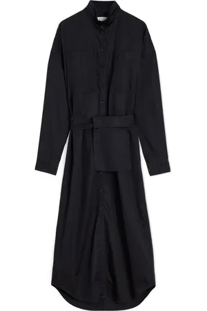 LEMAIRE Langes Hemdkleid