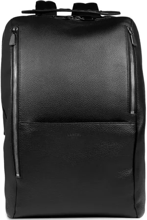 LANCEL Origami de Rucksack