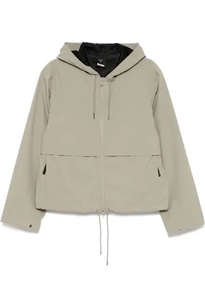 Rains Suva Jacke