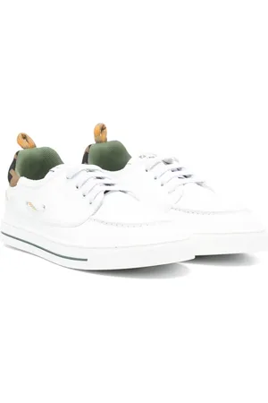 Fendi Klassische Sneakers