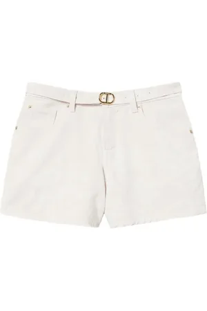 Twin-Set Klassische Shorts