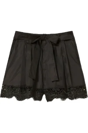 Twin-Set Klassische Shorts