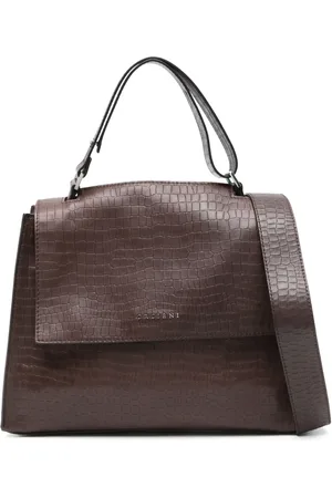 Orciani Mittelgroßer Sveva Shopper