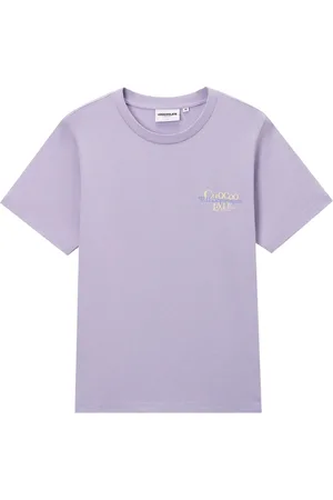 Chocoolate T-Shirt mit Logo