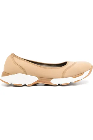 Staud Gino Ballerinas