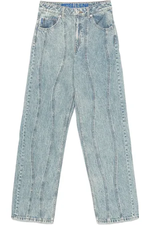 HUGO BOSS Leni Jeans