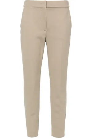 Max Mara Pegno Cropped-Hose