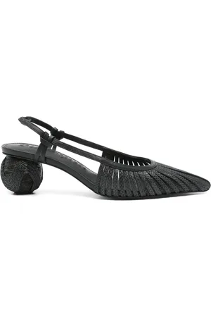 Cult Gaia Alia Pumps 50mm