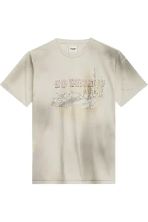 Marant Etoile Zaof T-Shirt