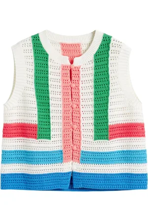 Chinti & Parker Capri Weste