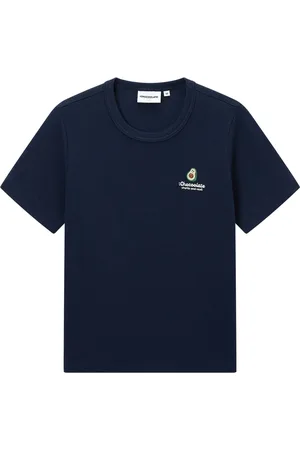 Chocoolate T-Shirt mit Logo