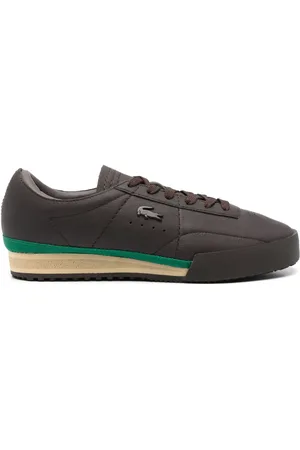 Lacoste Aura Runway Sneakers