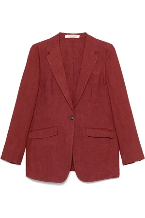 MASSIMO ALBA Aline Blazer