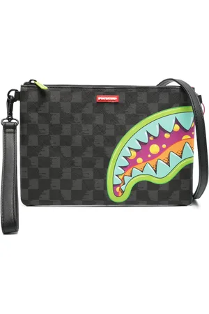 Sprayground Slime Takeover Tasche