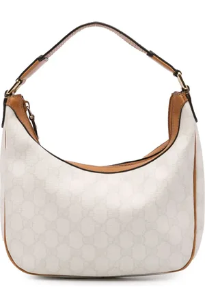 Gucci 2016-2024 GG Supreme Pop Handtasche