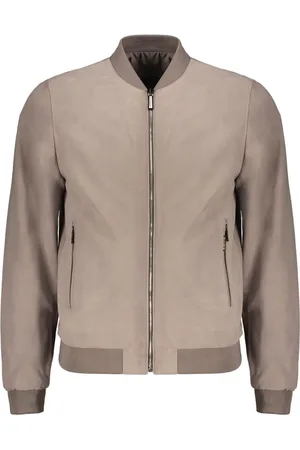 MOORER Compiano Bomberjacke