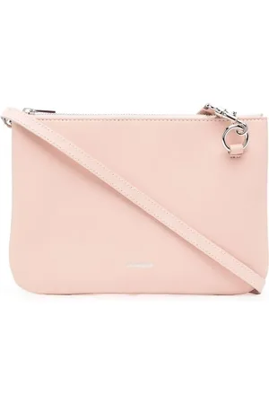Jil Sander Mini Umhängetasche