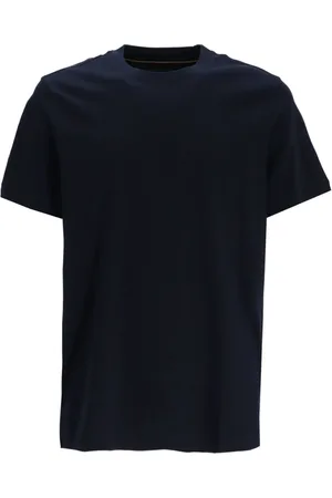 HUGO BOSS T-Shirt mit Rundhalsausschnitt