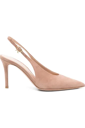Gianvito Rossi Robbie Pumps 80mm