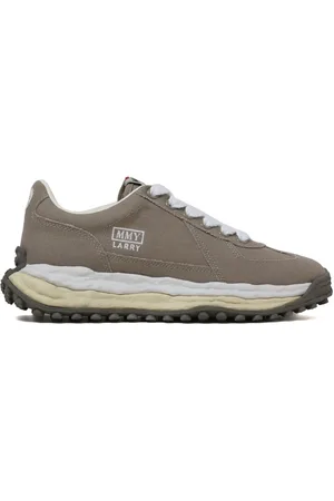 Maison Mihara Yasuhiro Sneakers aus Baumwolle