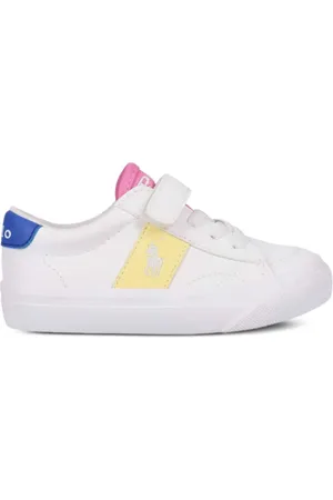 Ralph Lauren Ryley Sneakers