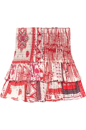Marant Etoile Naomi Minirock