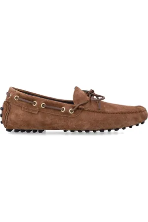 Tom Ford Rod Loafer aus Wildleder