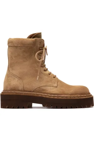 Officine creative Blossom Stiefeletten