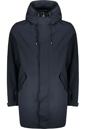 MOORER Wilson Jacke