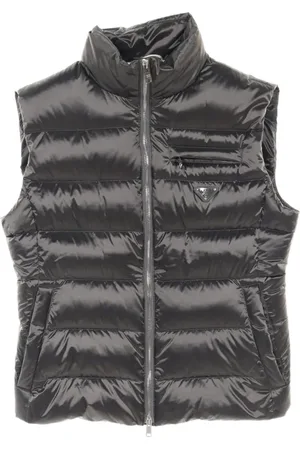 Prada Wattierte 00