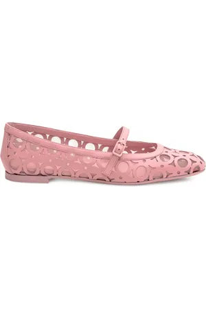 ROBERTO FESTA Besset Ballerinas