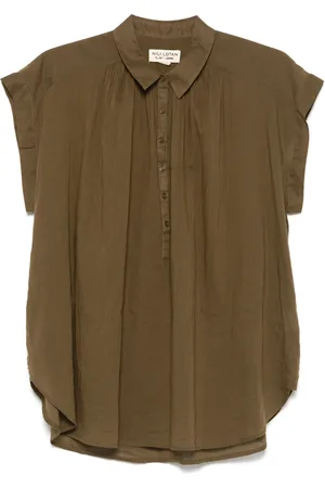NILI LOTAN Normandy Bluse