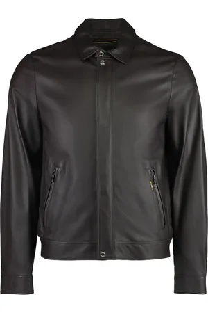 MOORER Landini Jacke