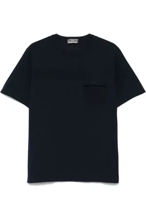 HERNO T-Shirt aus Jersey