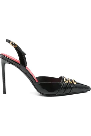 GINISSIMA Gina Pumps 100mm