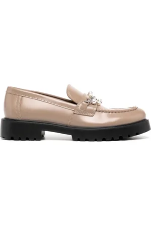 Tory Burch Verzierte Loafer