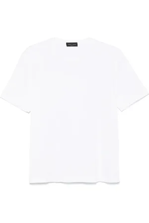 Roberto Collina Klassisches T-Shirt