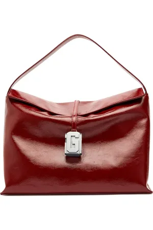GCDS Große Comma Tasche