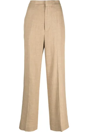 Ralph Lauren Hose mit geradem Bein