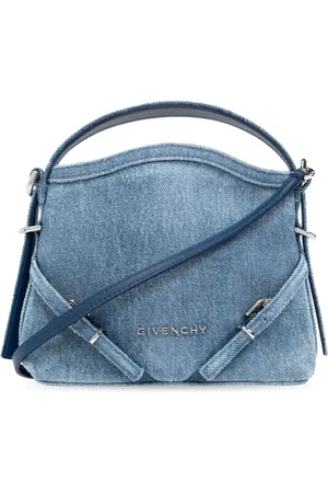 Givenchy Umhängetasche aus Denim