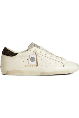 Golden Goose Super Star Skate Sneakers