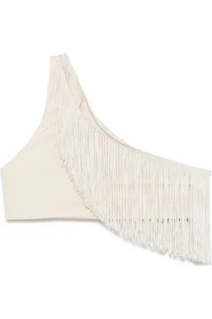 FORTE FORTE BH mit Fransen