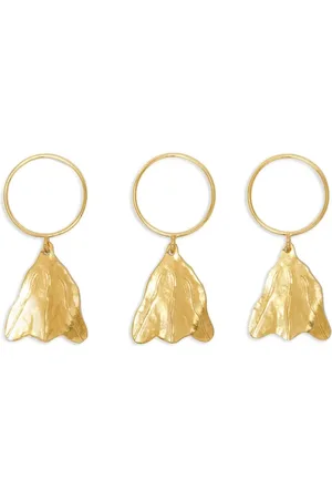 Jil Sander Gehämmerter Ring